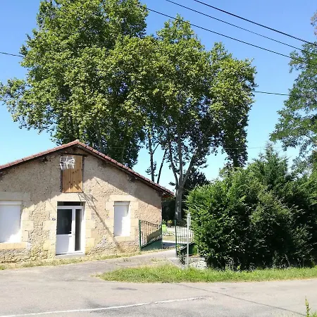 Hébergement de vacances La Palmeraie, A Vic Fezensac *