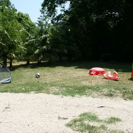 Hébergement de vacances La Palmeraie, A Vic Fezensac