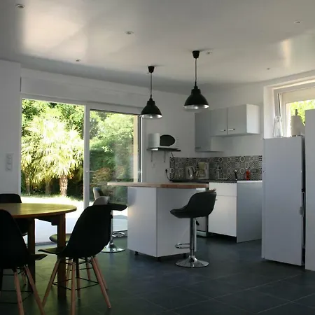 La Palmeraie, A Vic Fezensac Hébergement de vacances *