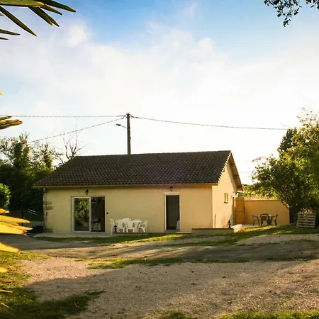 La Palmeraie, A Vic Fezensac Vic-Fezensac