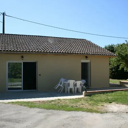 La Palmeraie, A Vic Fezensac
